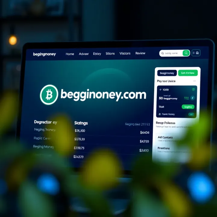 Is beggingmoney.com Legit? A Clear Review
