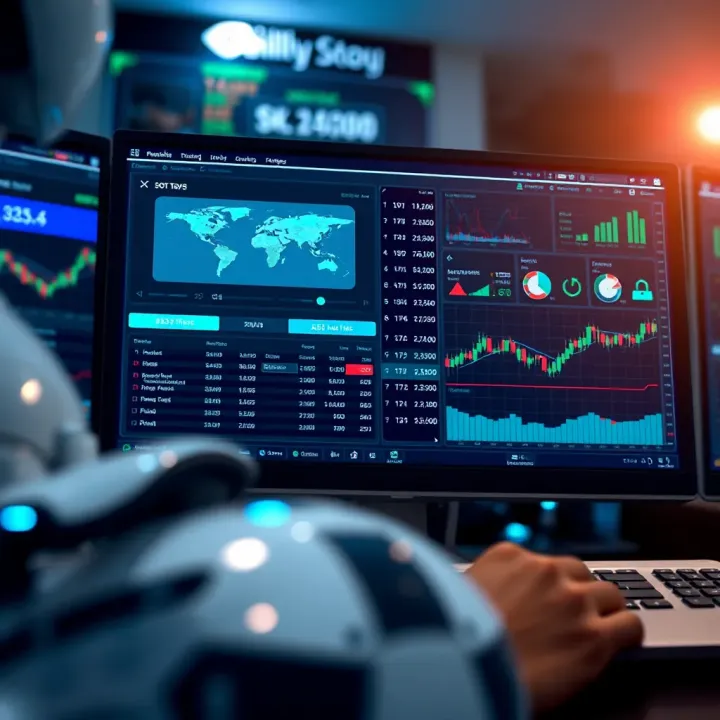 Binary Bot Trading Guide for Kenyan Traders Binary Bot Trading Guide for Kenyan Traders