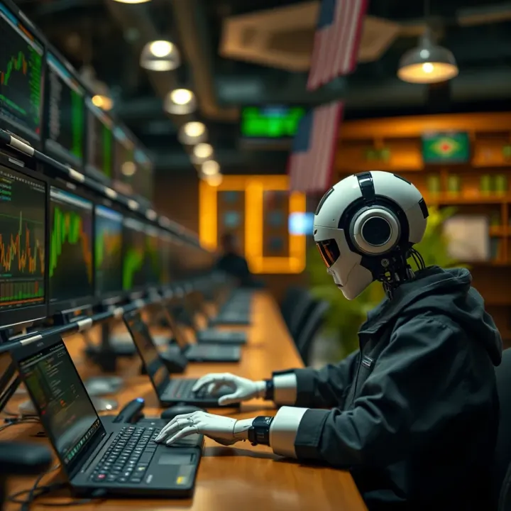 Binary Trading Bots Explained: What Kenyans Should Know
