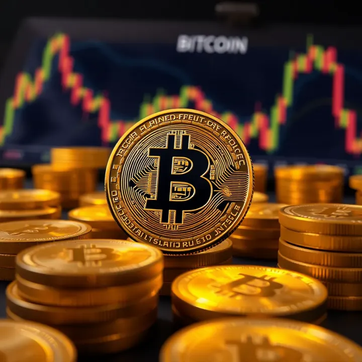Bitcoin Price USD: Trends and Factors Explained