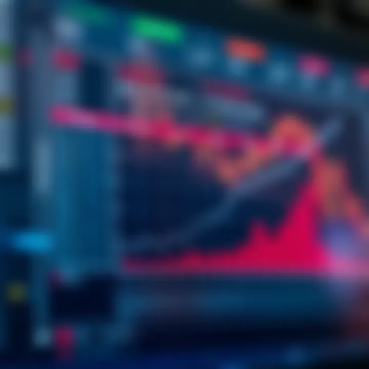 Evaluating Risks and Benefits of Trading Bots in Kenya Graph highlighting risk and benefit analysis for binary options trading tools in the Kenyan market