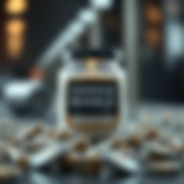 Safety and Legal Considerations for Candle Mine Bot Usage Visual representation of safety measures and legal considerations related to Candle Mine Bot usage