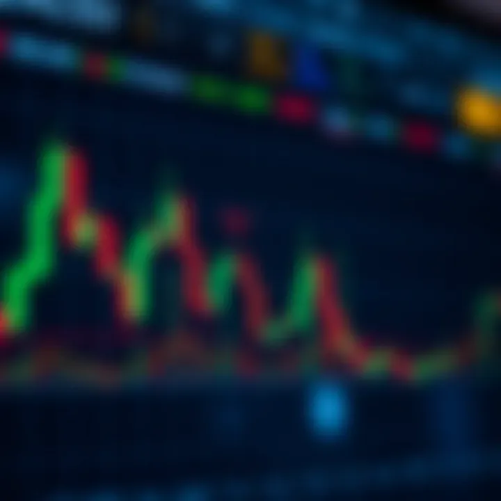 Diagram illustrating common bullish candlestick patterns used for market analysis