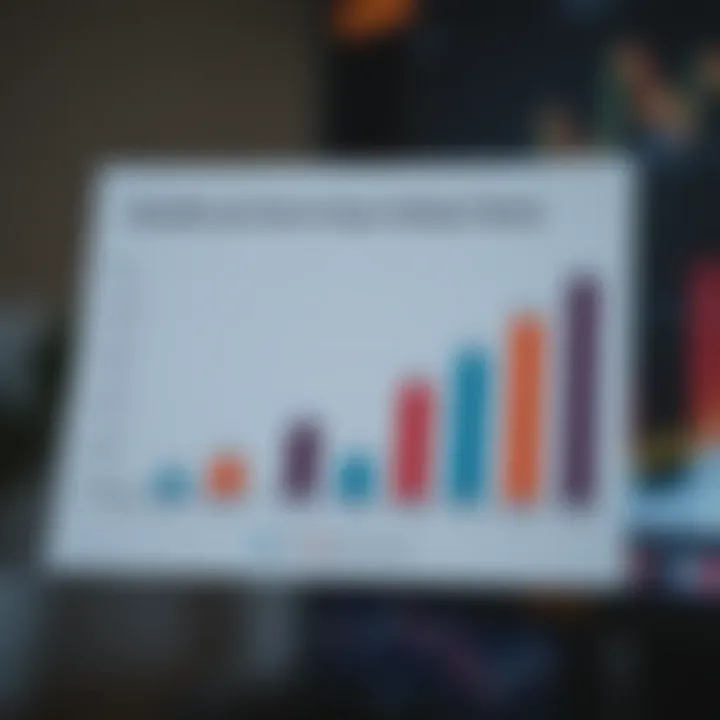 Benefits and Risks of Copy Trading in Kenya Graph comparing potential benefits and risks associated with copy trading for investors in the Kenyan financial market