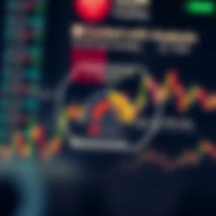 Overview of Data Sources and Analysis in Currency Strength Assessment Diagram illustrating how currency strength data is collected and analyzed for trading decisions
