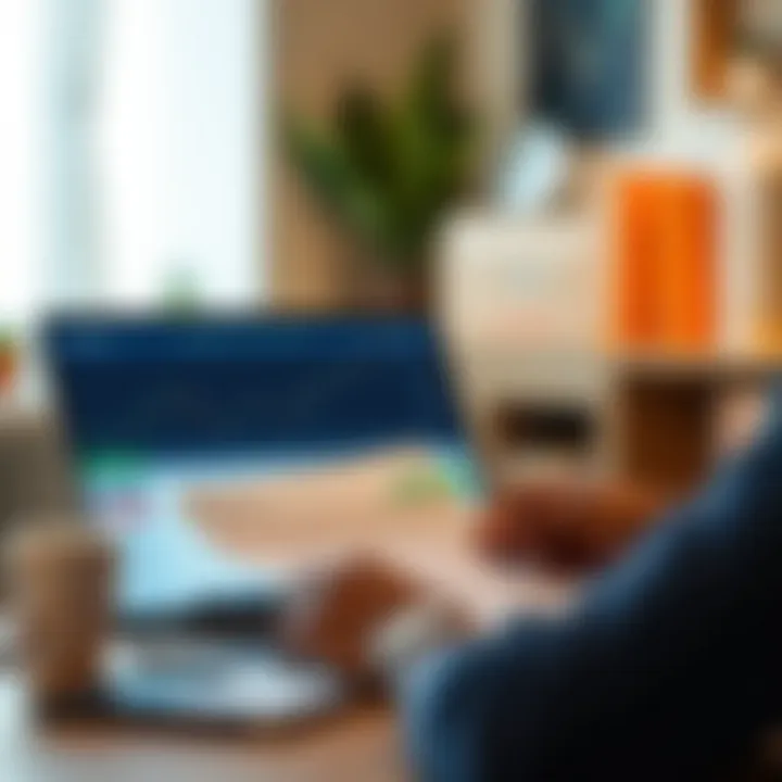 Completing Verification for Deriv Account Setup Verification documents being uploaded on Deriv trading platform