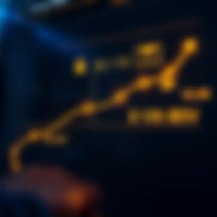 Illustration showing the flow of affiliate marketing earnings within the Deriv affiliate program in Kenya