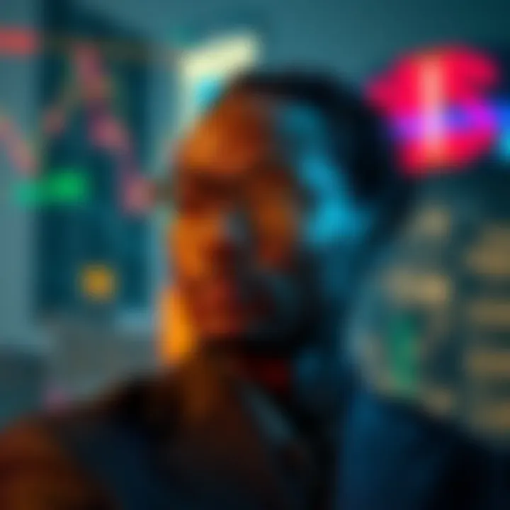 Effective Risk Management in Kenyan Investment Markets Visual representation of risk management strategies tailored for Kenyan investment environments