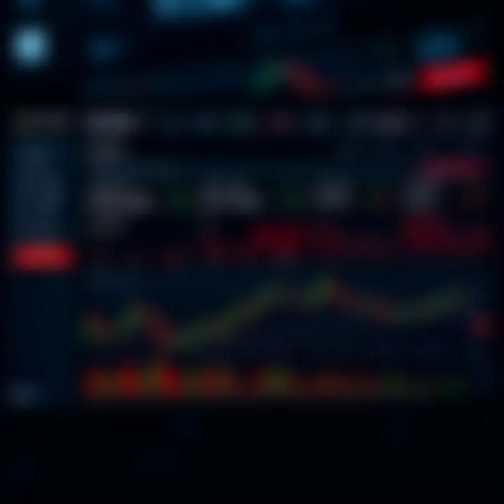 Dashboard overview displaying account balance and trading performance within RoboForex members area