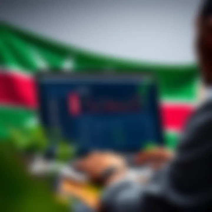 How to Login to Quotex for Kenyan Traders How to Login to Quotex for Kenyan Traders