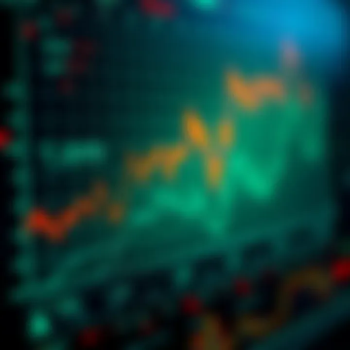 Graph showing practical applications of binary derivatives in signal processing and Boolean function analysis
