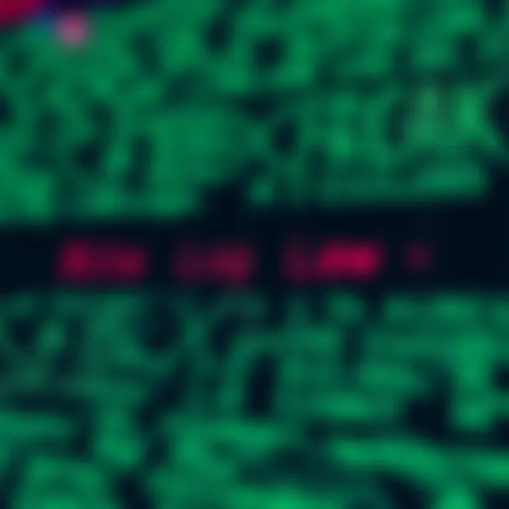 Diagram illustrating the flow of data changes recorded in a binary log within a database system
