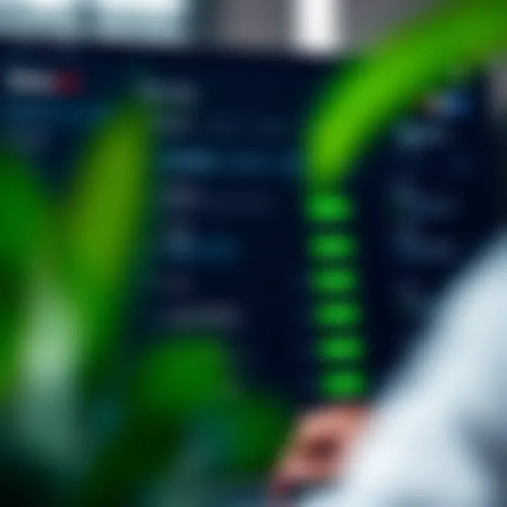 Account Setup, Security, and Payment Methods on Binary.com Binary.com account dashboard displaying security settings and payment method options