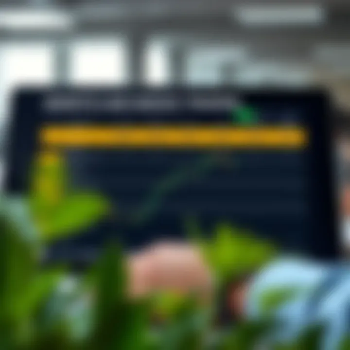 Chart showing the advantages and risks associated with using trading bots in Kenya