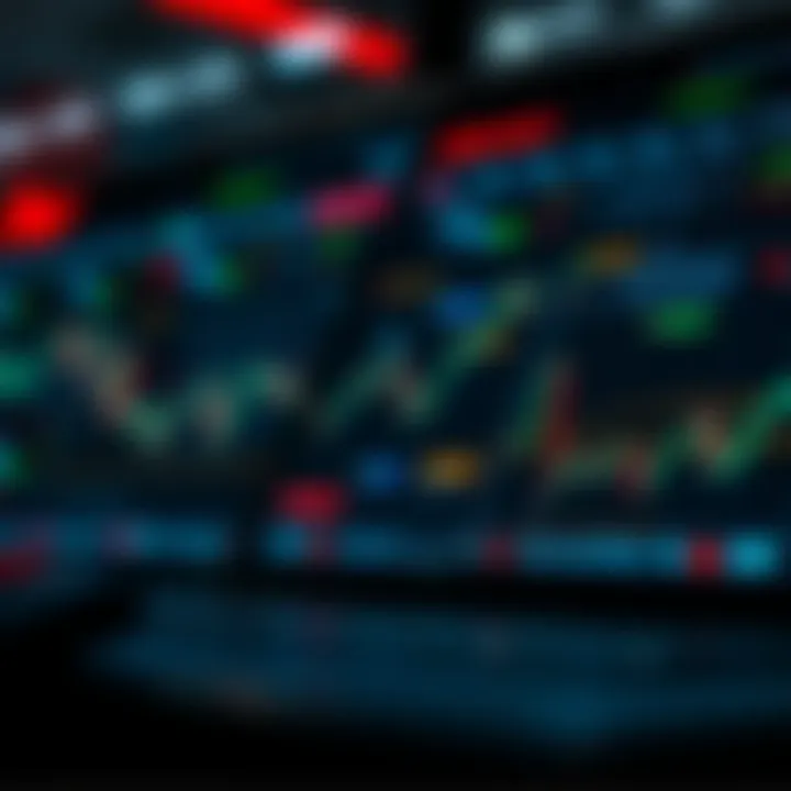 Benefits of Using Deriv Bot for Optimized Trading Strategies Visualization of trading benefits from using Deriv Bot including streamlined operations and enhanced decision-making