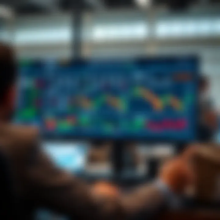 Overview of Deriv Limited trading platform showcasing various financial instruments and trading options