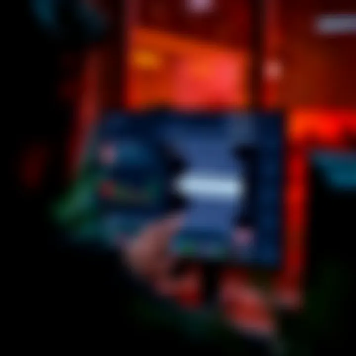 User interacting with Deriv live chat on a desktop screen for customer support