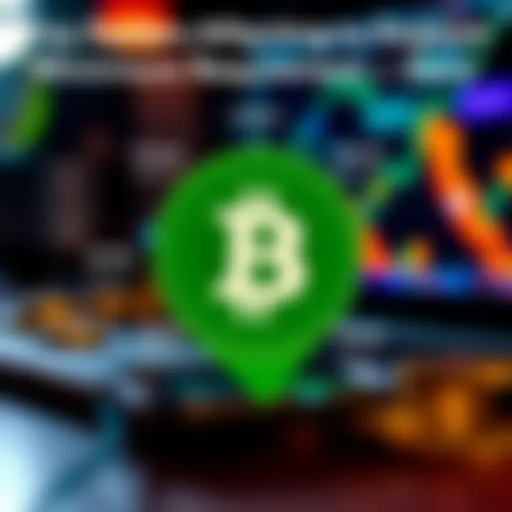 Visual representation of factors influencing minimum deposit amounts in online trading