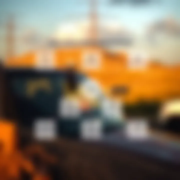 Diagram illustrating the concept of Deriv status verification in Kenya