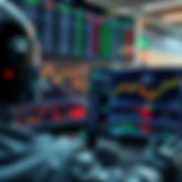 Understanding Robot Forex Trading in Kenya