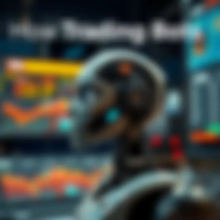 How Trading Bots Work in Modern Markets