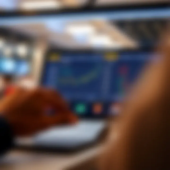 Understanding TradingView and Binary.com for Kenyan Traders