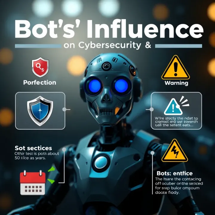 Understanding Bots: Types, Uses, and Impact Understanding Bots: Types, Uses, and Impact