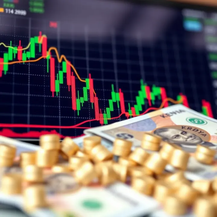Top Forex Brokers in Kenya with Low Minimum Deposits