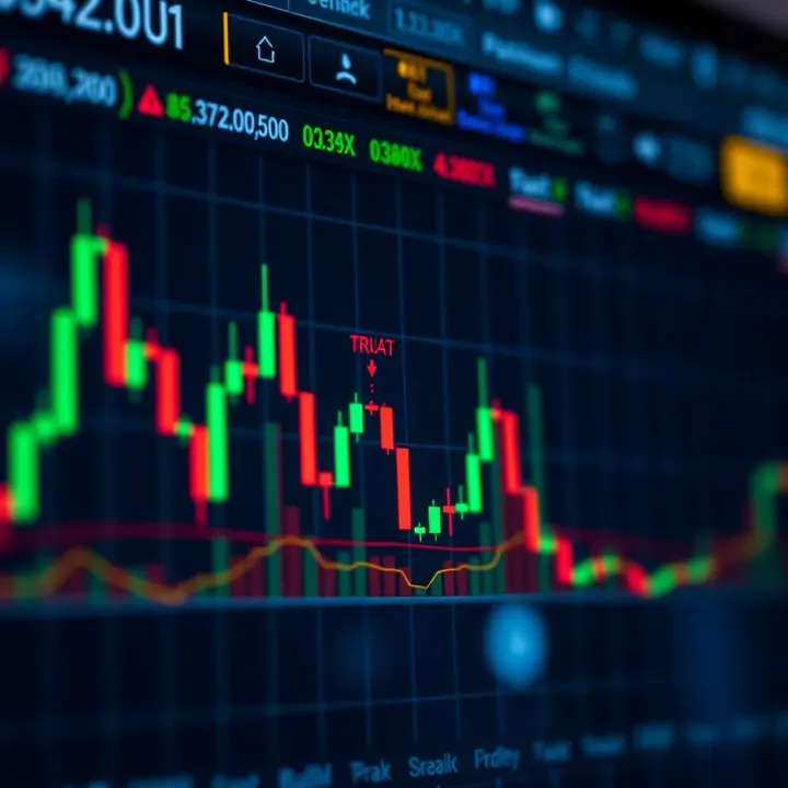 Key Bullish Candlestick Patterns for Market Analysis Diagram illustrating common bullish candlestick patterns used for market analysis