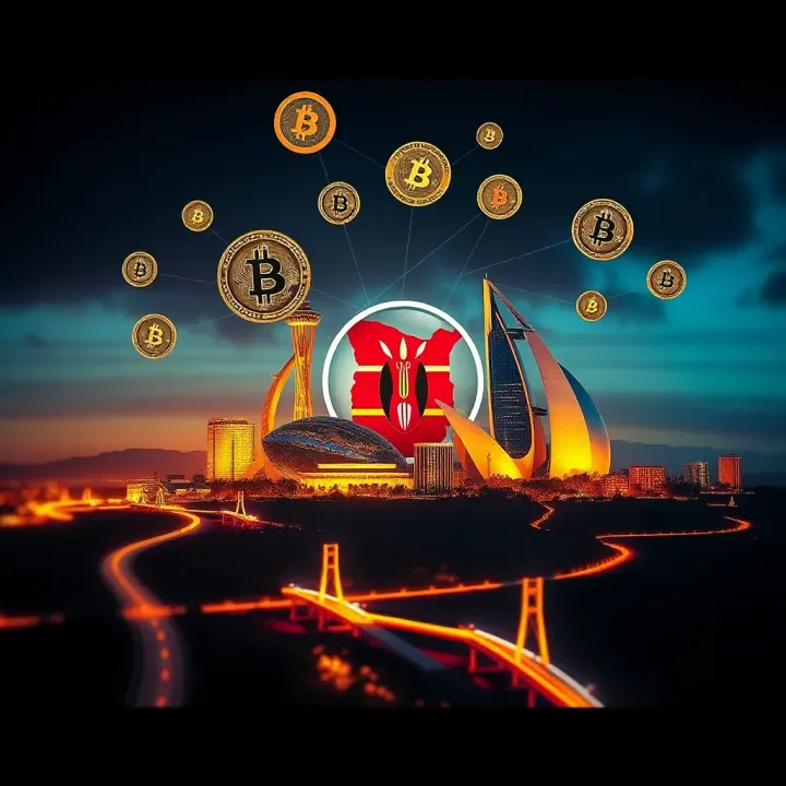 Cryptocurrency Trading Tips for Kenyan Beginners Cryptocurrency Trading Tips for Kenyan Beginners