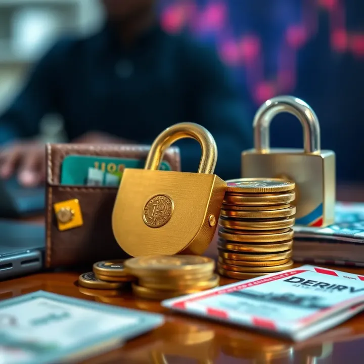 How to Use a Deriv Account: A Guide for Kenyan Traders