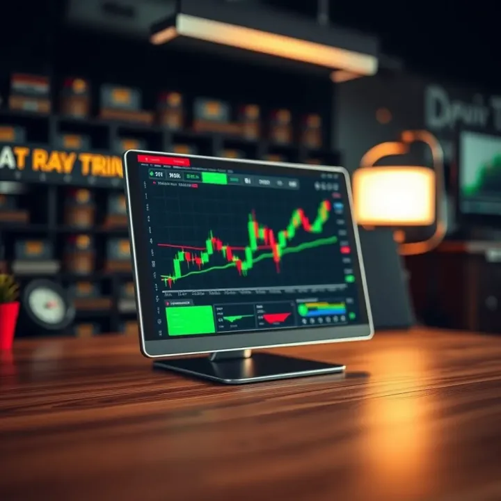Understanding Deriv Binary Bot: Features and Benefits