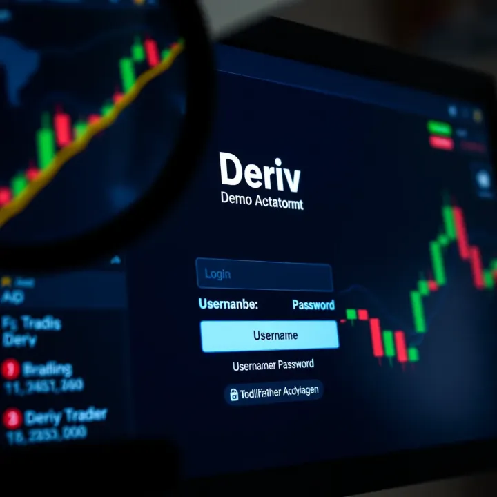 Understanding Deriv Demo Account Login for Beginners Understanding Deriv Demo Account Login for Beginners