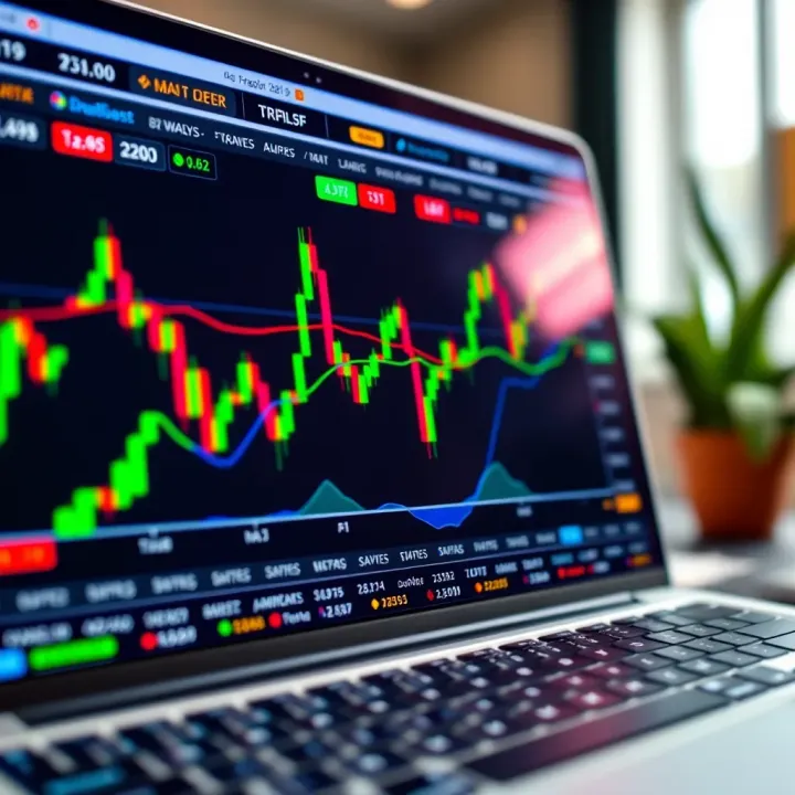 Deriv Forex Trading Guide for Kenyan Traders Deriv Forex Trading Guide for Kenyan Traders