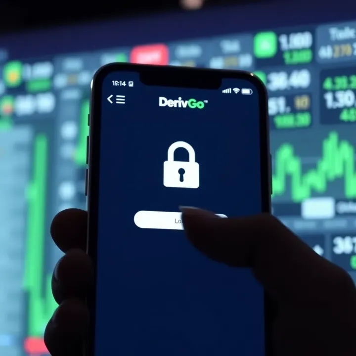 Deriv Go Trading App: Features & Guide for Kenyan Traders