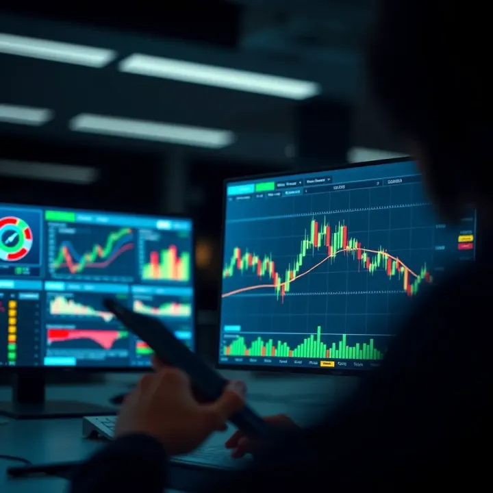Integration of Deriv tool with various trading platforms and data sources