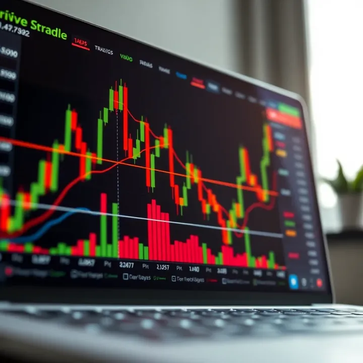 Effective Derivative Trading Strategies for Kenyan Traders