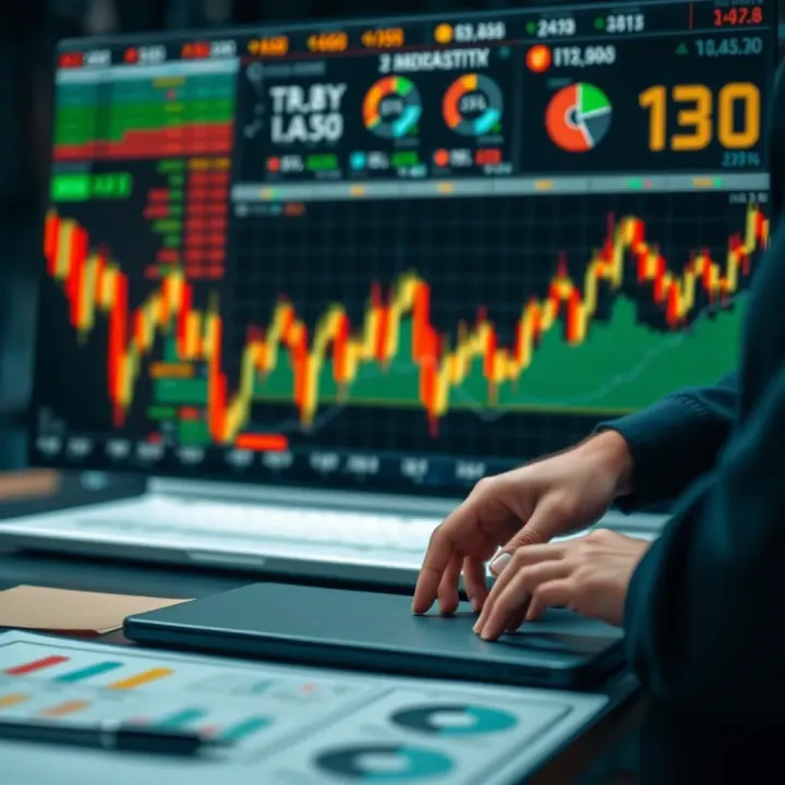 Effective Derivative Trading Strategies for Kenyan Traders Effective Derivative Trading Strategies for Kenyan Traders