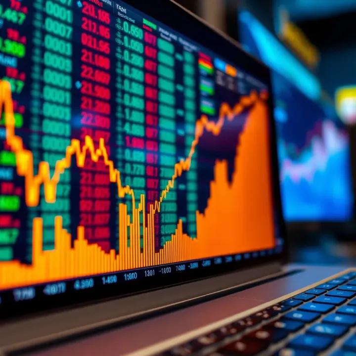 Smart Ways to Use Deriv Bots in Online Trading Smart Ways to Use Deriv Bots in Online Trading