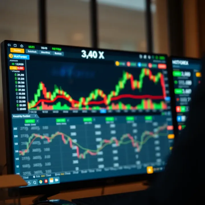 HotForex Kenya: Your Guide to Forex Trading HotForex Kenya: Your Guide to Forex Trading