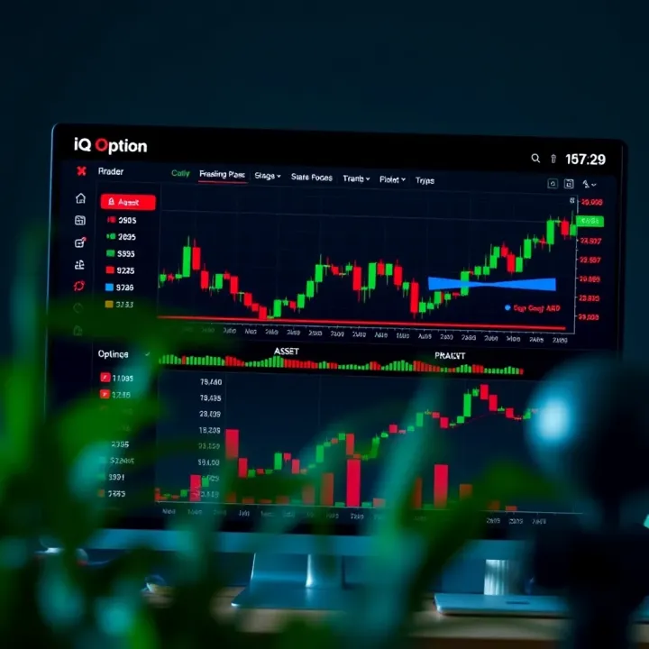 Understanding IQ Option Trading for Kenyan Traders Understanding IQ Option Trading for Kenyan Traders