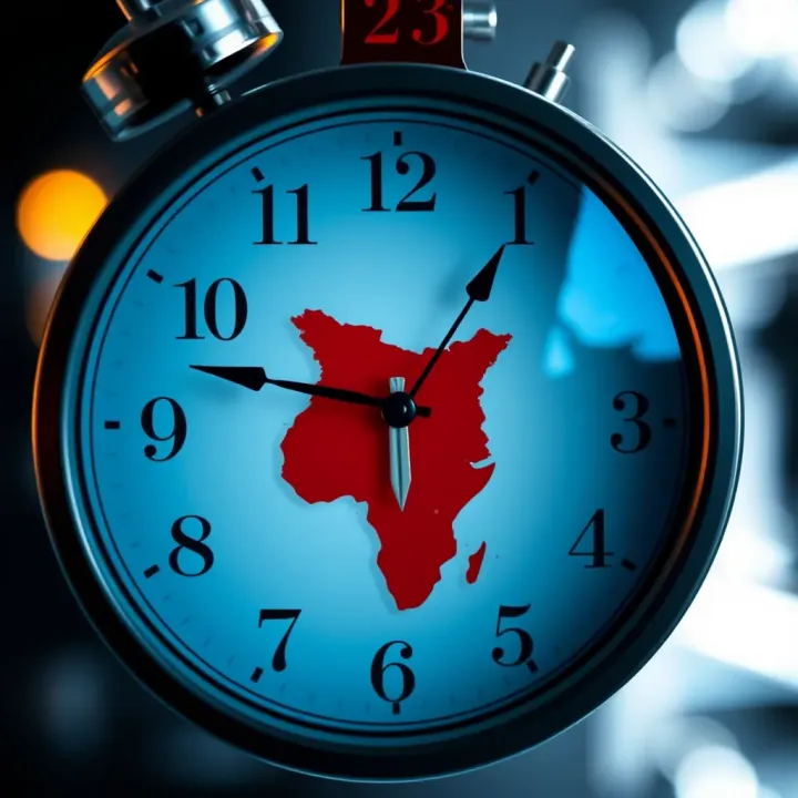 Asian Forex Session Timing for Kenyan Traders Asian Forex Session Timing for Kenyan Traders