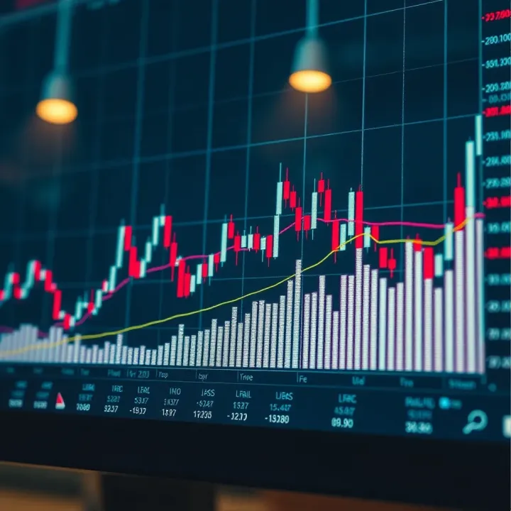 Learning Forex Trading Step by Step with PDF Guides