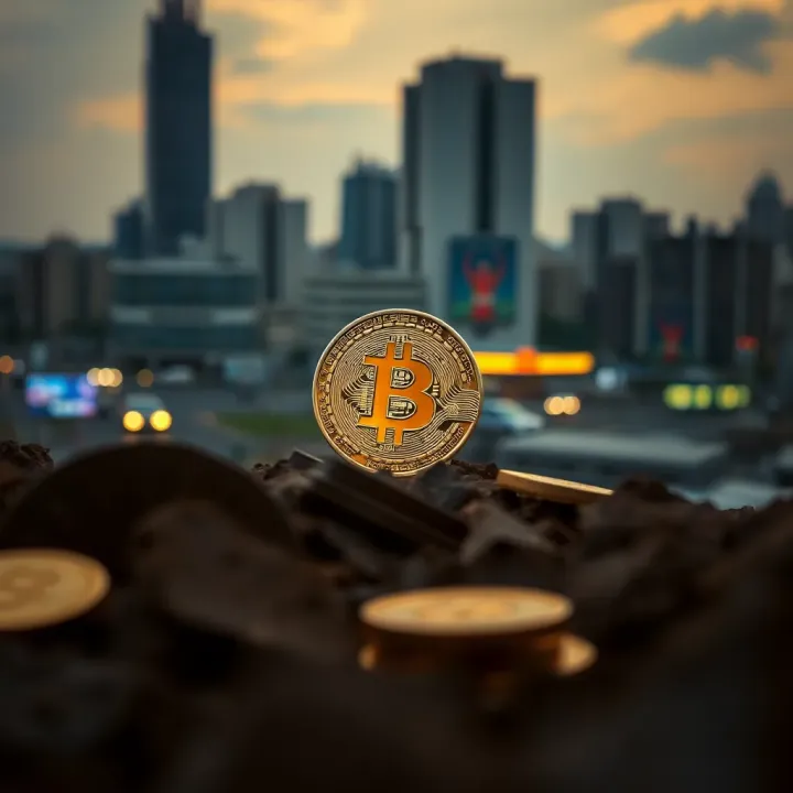Bitcoin Price Forecast: What to Expect in 24 Hours