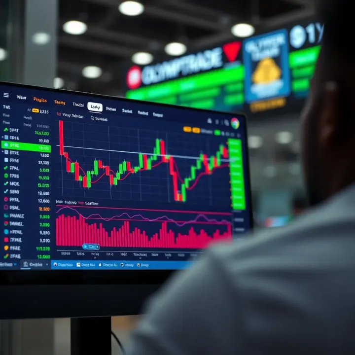 OlympTrade: Guide for Kenyan Traders OlympTrade: Guide for Kenyan Traders