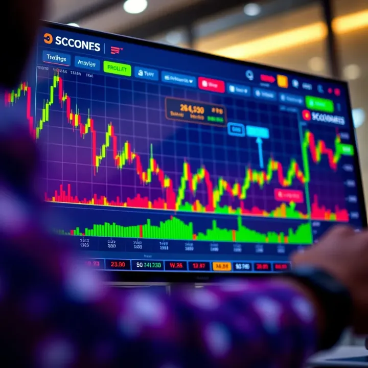 Scope Markets Kenya: Trading Opportunities & Regulations