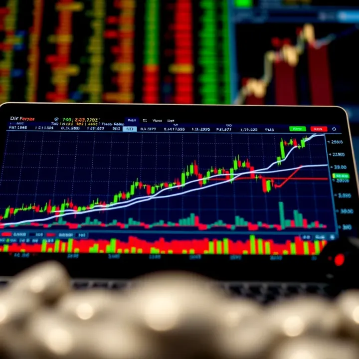 Top Forex Traders in Kenya: Profiles & Strategies