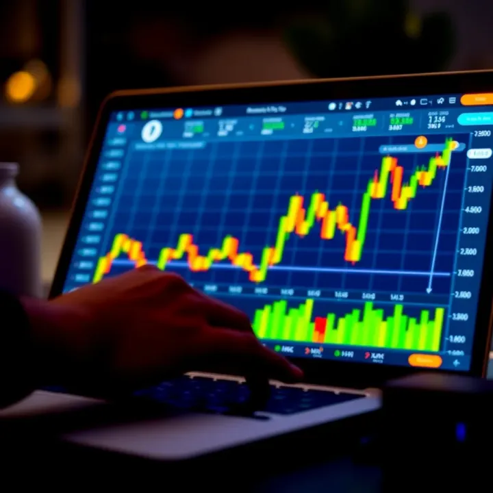 How Trading Bots Work on Deriv.com: A Guide for Kenyan Traders