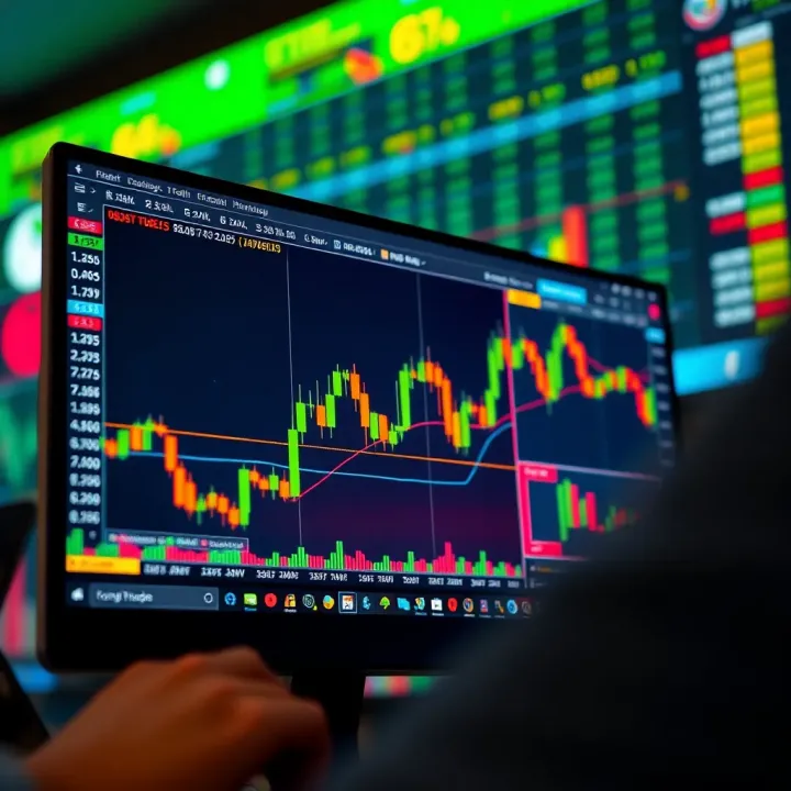Trading Online Forex: Guide for Kenyan Traders Trading Online Forex: Guide for Kenyan Traders