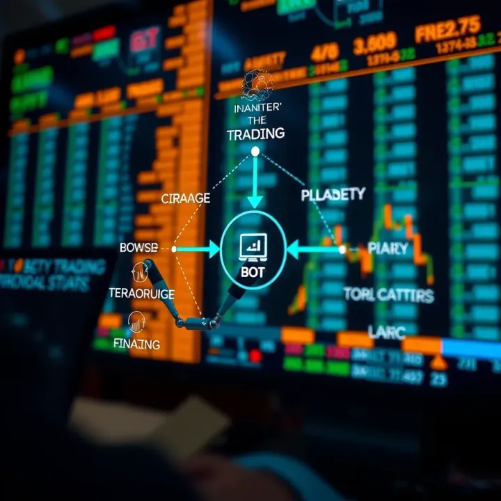 AI Trading Bots: What Kenyan Investors Should Know